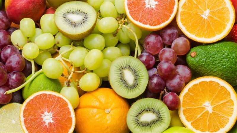 أسعار الفاكهة