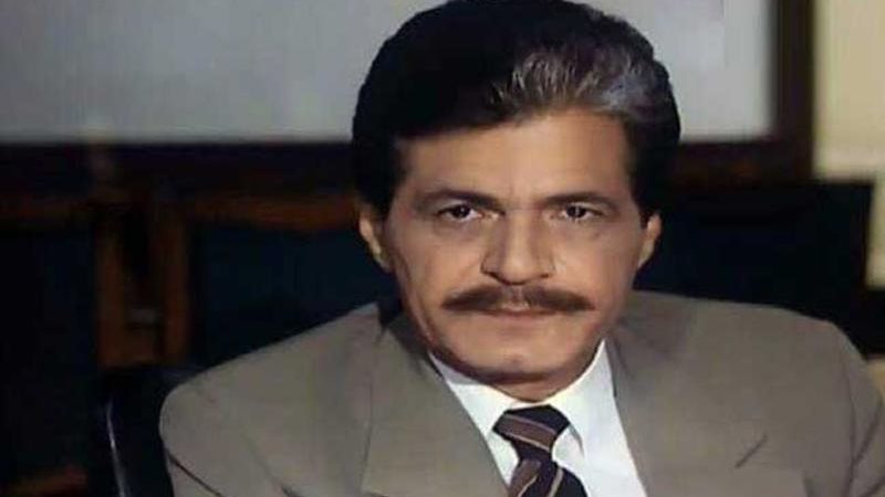 صلاح قابيل