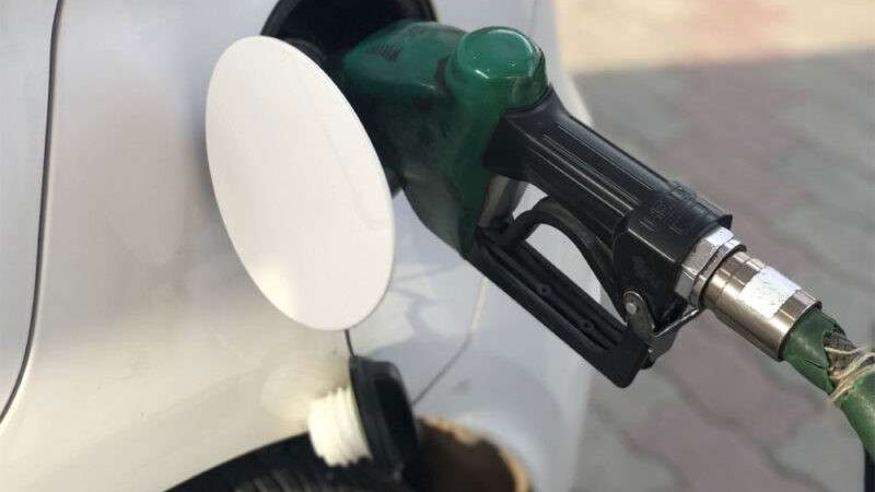 سعر البنزين اليوم