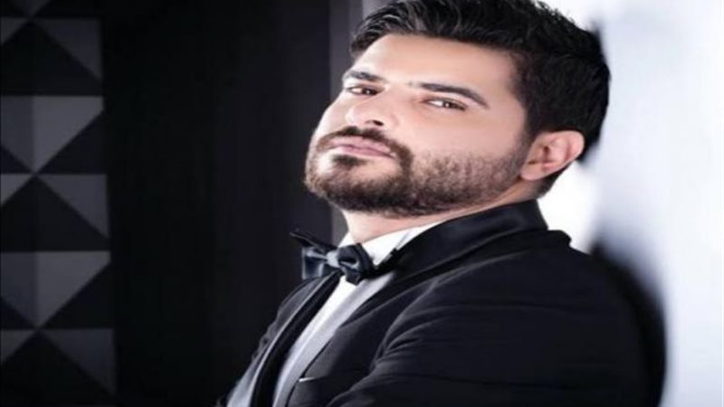 ناصيف