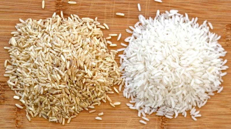 سعر طن الأرز الشعير