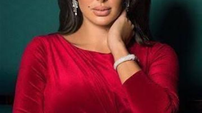 ياسمين صبري