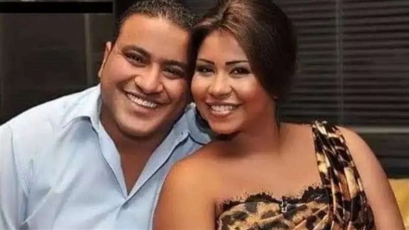 شقيق شيرين عبد الوهاب