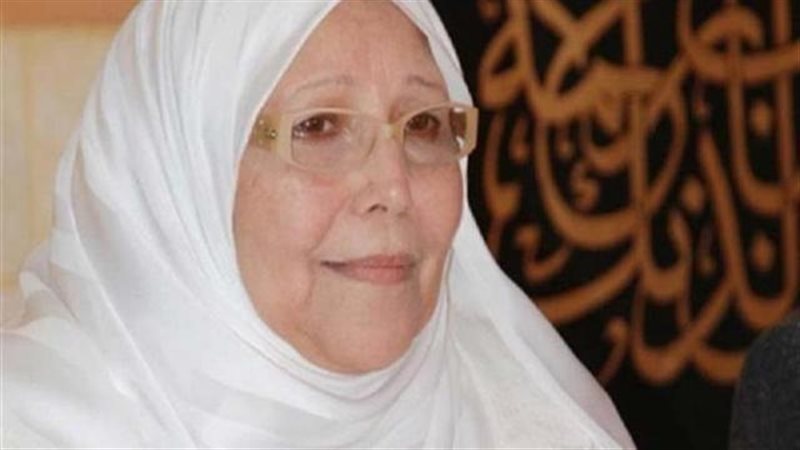 عبلة الكحلاوي
