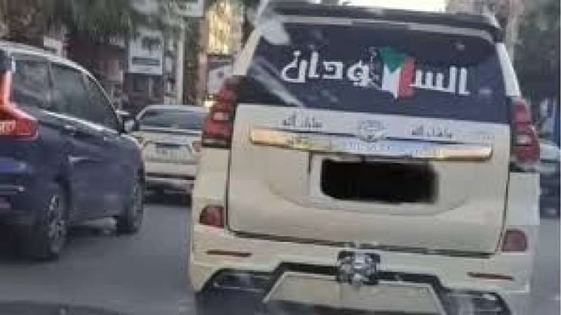 بعد لافته المحل ..