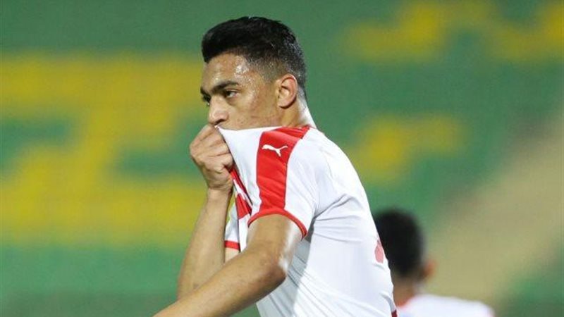 مصطفى محمد