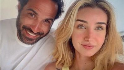 بعد أنباء انفصالها.. هنا الزاهد تثير الجدل بظهورها ”حامل”