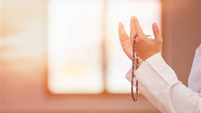 دعاء امتحانات الثانوية العامة.. ردده بين الآذان والإقامة