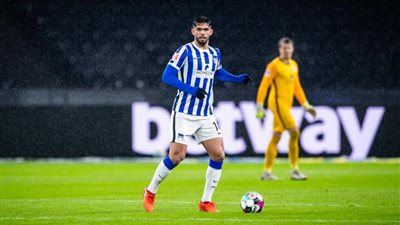 من هو عمر الديريتي صاحب هدف باراجواي الوحيد في شباك البرازيل؟