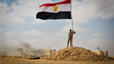 مواعيد دخول الجيش حسب شهر الميلاد.. اعرف دفعتك هتكون امتى