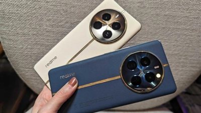 realme 12 4g.. تعرف على سعره ومميزاته