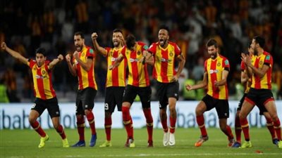 منافس الزمالك.. الترجي التونسي يدعم صفوفه بمهاجم غانا