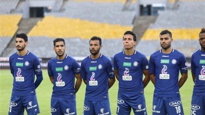 سموحة يواجه المقاولون في مباراة متكافئة بالدوري المصري