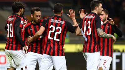 ميلان يصطدم بالإنتر في قمة مرتقبة بكأس إيطاليا.. اليوم