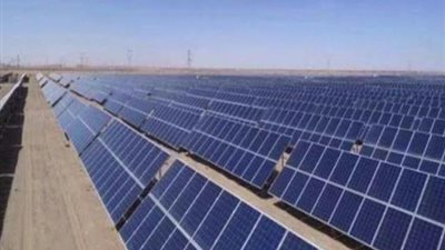 موعد توقيع أول مشروع لإنتاج الكهرباء من الطاقة الشمسية بالزعفرانة في ساحل البحر الأحمر