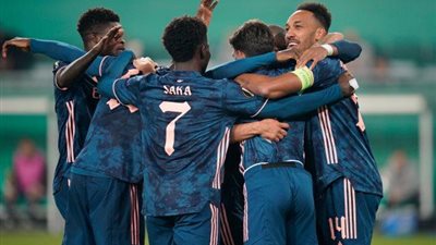 أرسنال يصطدم بساوثهامبتون الليلة بالبيريميرليج