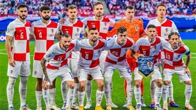 يورو 2024.. يويفا يُعاقب منتخب كرواتيا لهذا السبب