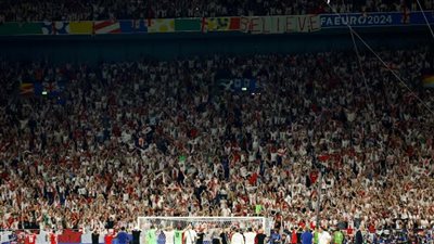 مواعيد ثمن نهائي يورو 2024 والقنوات الناقلة قبل انطلاقها