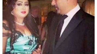 حقيقة زواج محمد سعد السري من فنانة بحرينيه