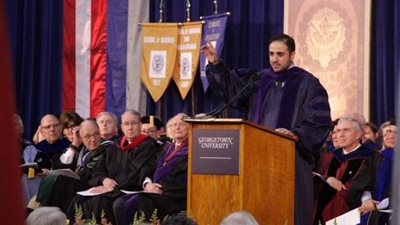 ماهر بيطار..تعرف على الفلسطيني الذي اختاره بايدن لمنصب مدير الاستخبارات بمجلس الأمن القومي