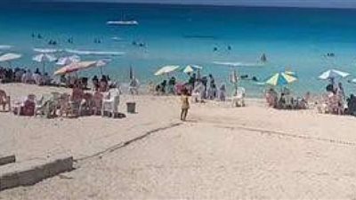 قرار بغلق شواطئ مرسى مطروح..فما القصة؟