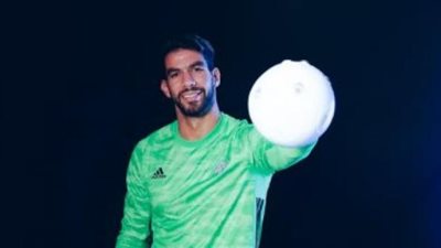 مدرب بيراميدز السابق: أفشة أفضل لاعب في مصر.. وعامل السن مؤثر علي السعيد وإكرامي مثله