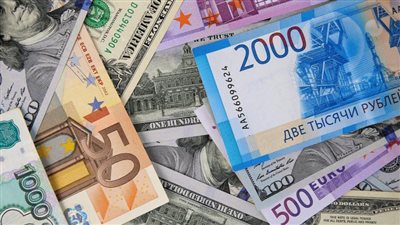 أسعار العملات الأجنبية اليوم الأحد 30 يونيو 2024 في البنوك المصرية