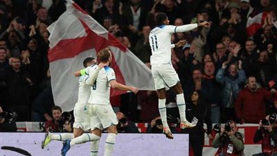 بث مباشر مباراة إنجلترا وسلوفاكيا في يورو 2024