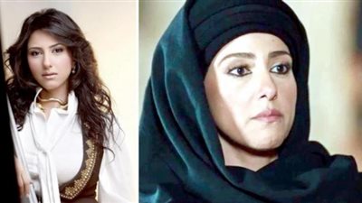 حكاية الجزء الثاني من مسلسل ”بت القبائل” لحنان مطاوع