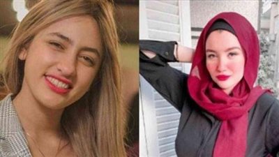 على ذمة قضية الإتجار فى البشر .. تجديد حبس حنين حسام ومودة الأدهم