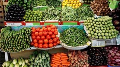 سعر الخضار اليوم السبت 29 يونيو 2024..البصل بـ5 جنيهًا