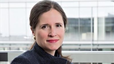 تركية تتولى منصباً هاما في وزارة الخزانة الأمريكية