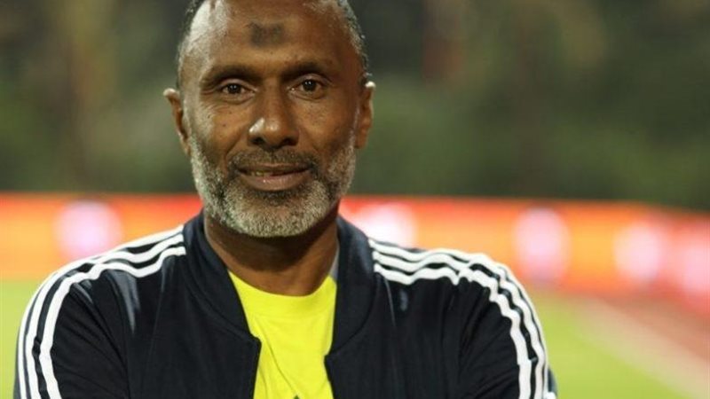 أحمد الكأس