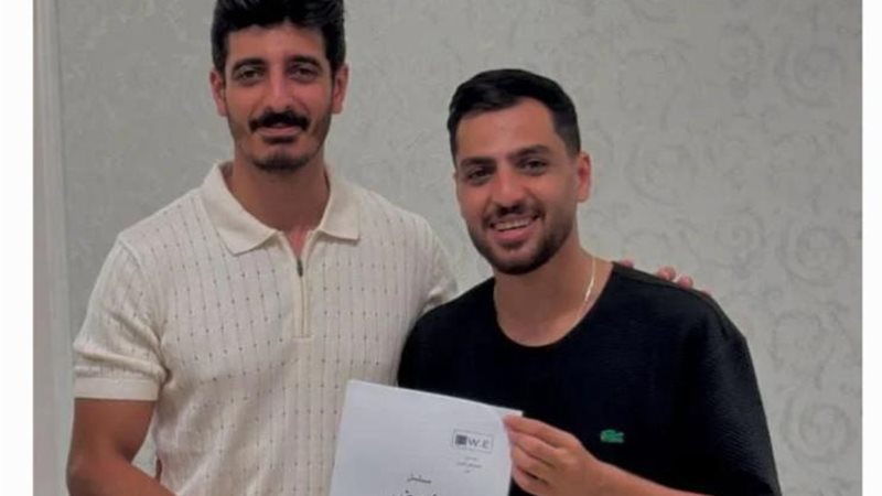 محمد شاكر