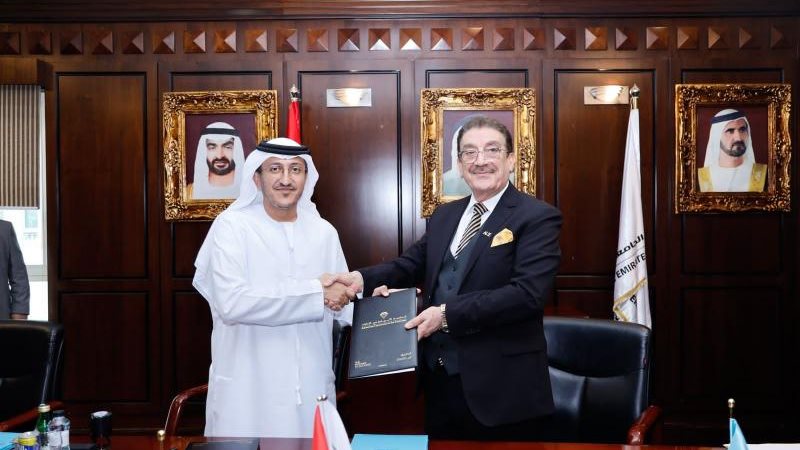 تعاون بين الشبكة