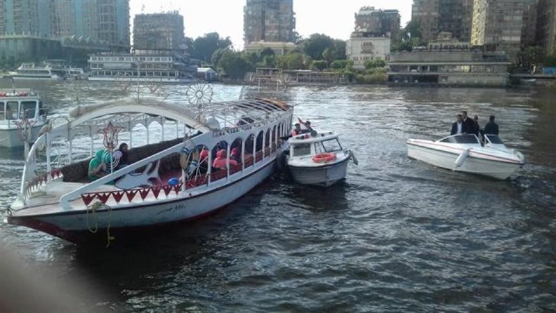 شرطة البيئة والمسطحات