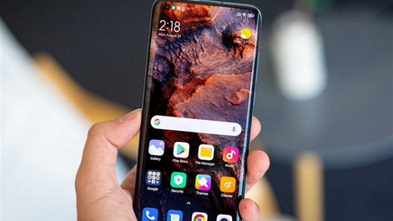 هاتف MI 11 PRO من