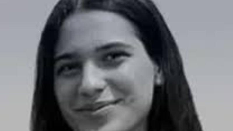 بداخل سيارة.. فتاة