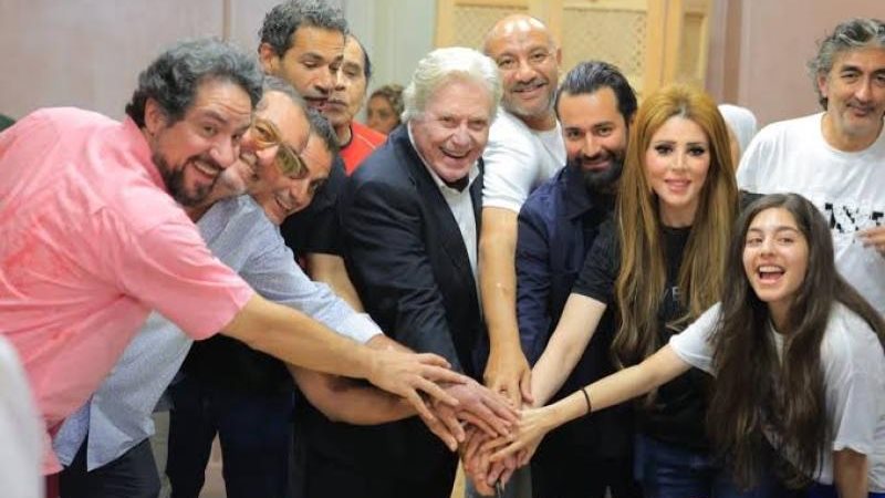 فيلم قصر الباشا