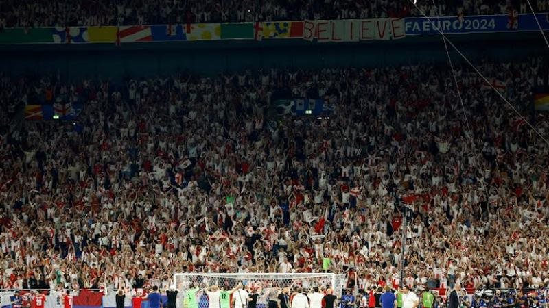 منتخب جورجيا - يورو