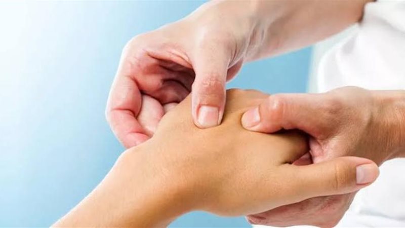 علامات ضعف الأعصاب