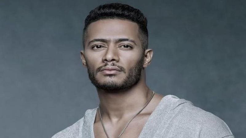 محمد رمضان