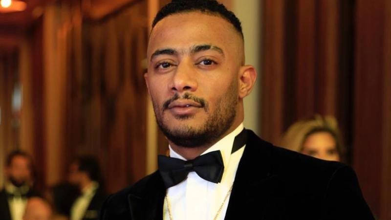 محمد رمضان