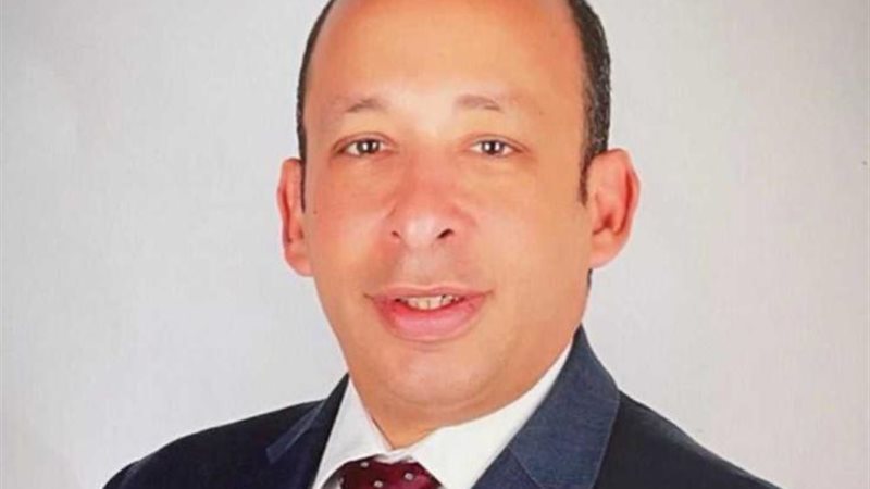 د. حسام صلاح
