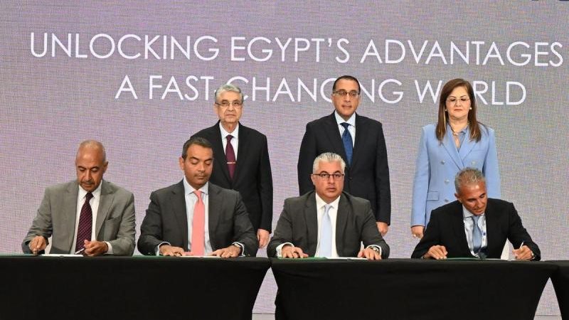 اتفاقيات الأمونيا