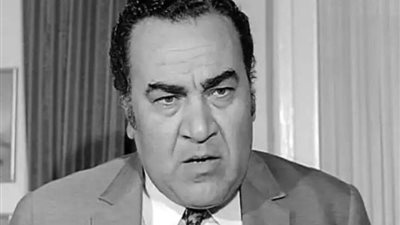 في ذكرى وفاة نظيم شعراوي.. مسيرة فنية حافلة وأجيال متعاقبة من حب الفن