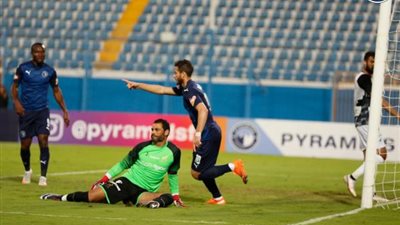 الاهلي ضد بيراميدز ..تفاصيل الجلسات النفسية لرمضان صبحي