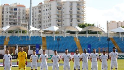 بيراميدز يهاجم الأهلي بالقوة الضاربة