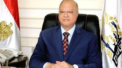 محافظ القاهرة يهنئ الرئيس السيسي بالذكرى الحادية عشر لثورة 30 يونيو المجيدة