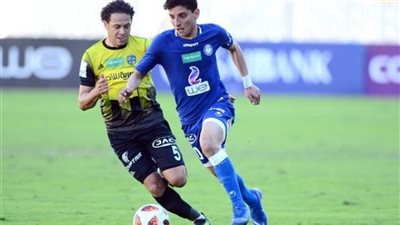 سموحة: الفوز على المقاولون خطوة نحو هدفنا.. وهذا سر تألق مصطفي فتحي